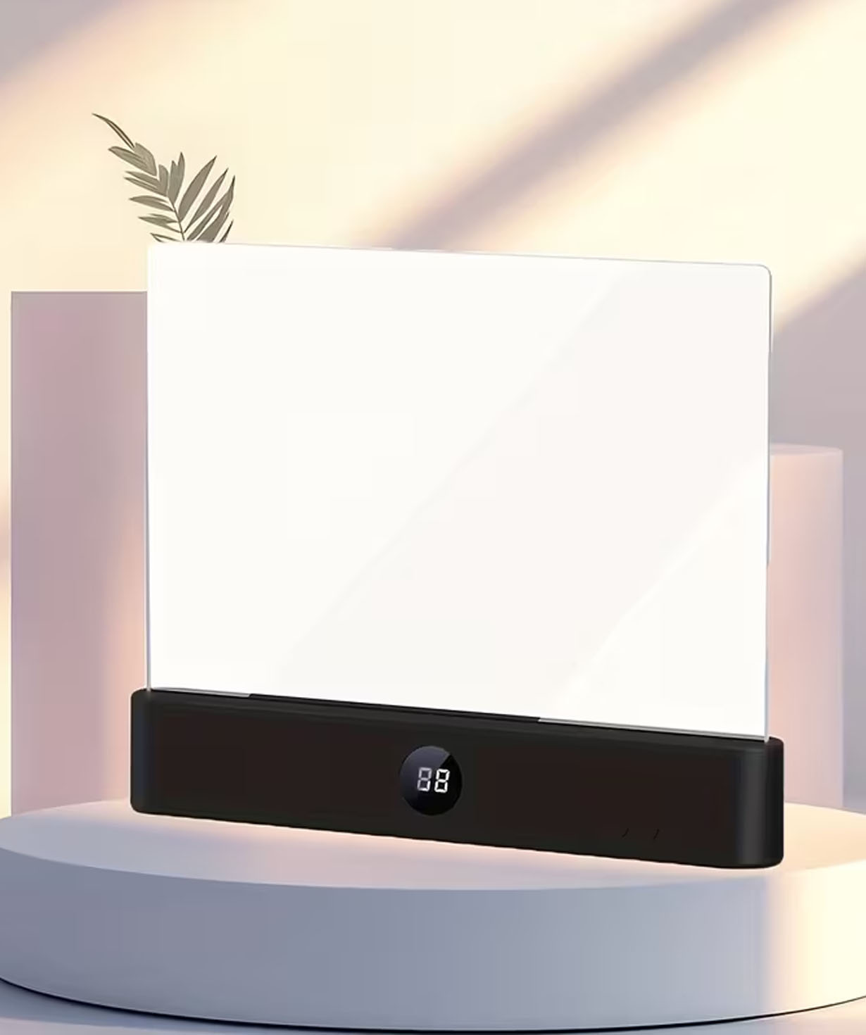 LED Lamp for reading №11830